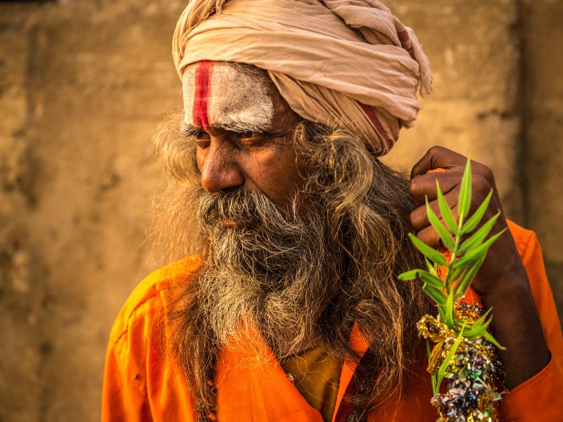 Viaggio in India